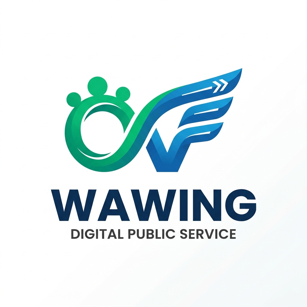 Logo Wawing